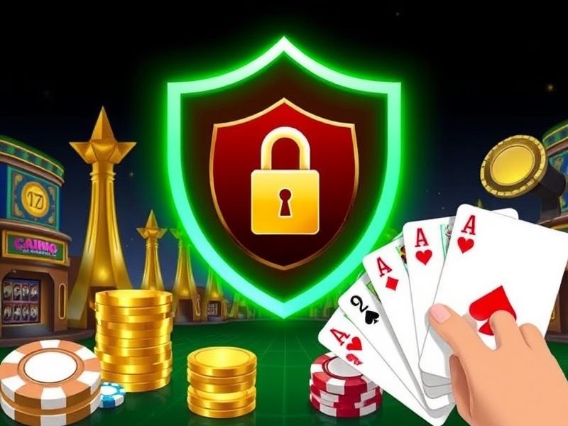 Explore the world of Vegas Casino APK – a premium mobile platform offering classic casino games, slot machines, and table games. Learn how to access Blackjack, Roulette, and more with expert reviews and guides.