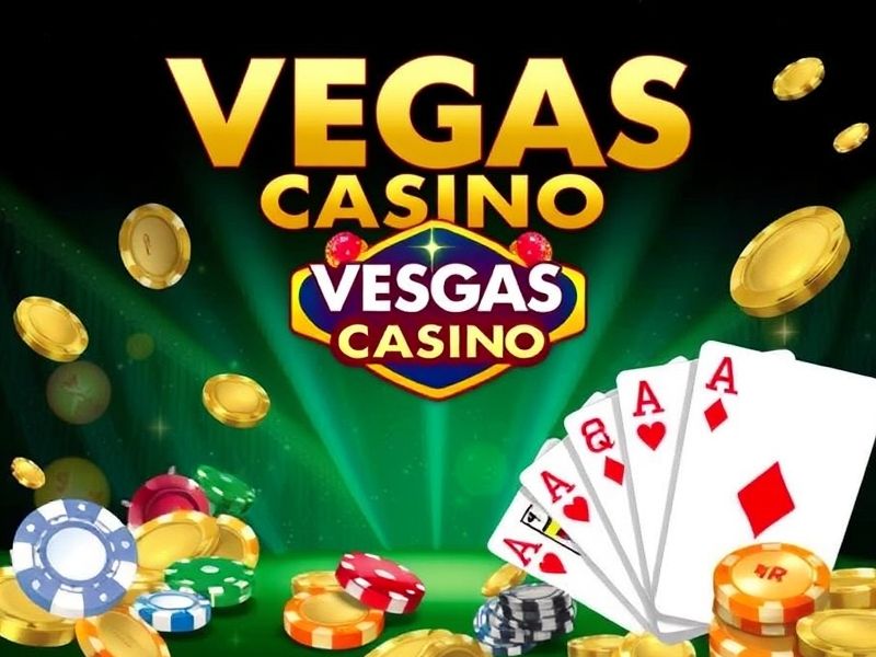Explore the world of Vegas Casino APK – a premium mobile platform offering classic casino games, slot machines, and table games. Learn how to access Blackjack, Roulette, and more with expert reviews and guides.