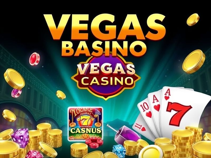 Explore the world of Vegas Casino APK – a premium mobile platform offering classic casino games, slot machines, and table games. Learn how to access Blackjack, Roulette, and more with expert reviews and guides.